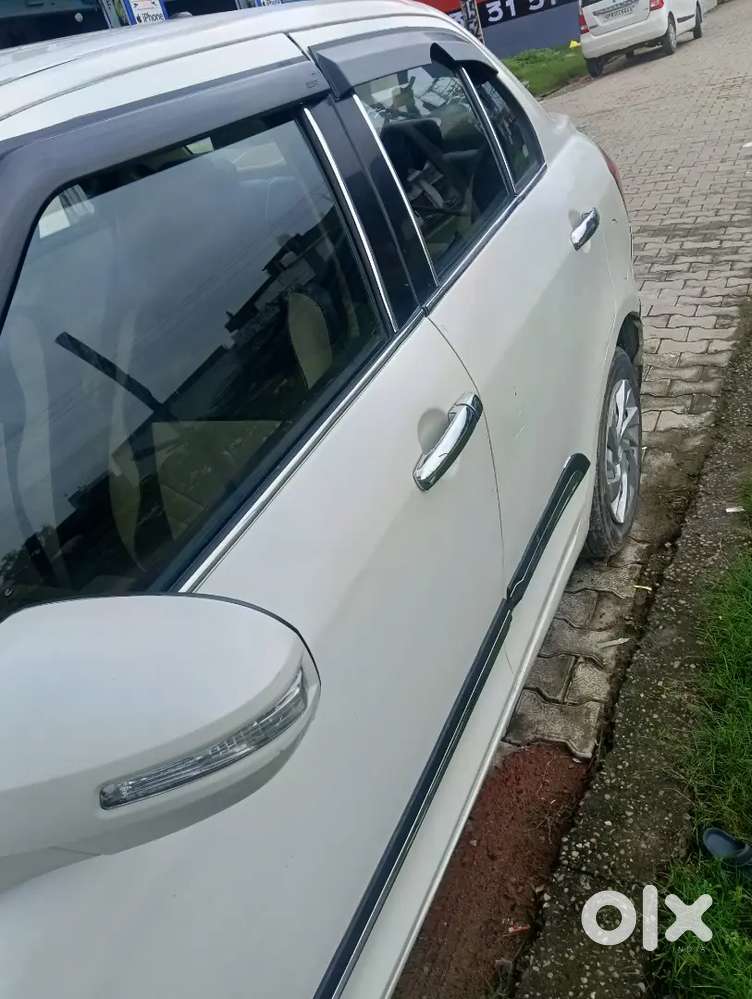 Swift Dzire Maruti Diesel 2013