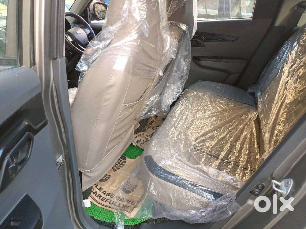 Mahindra Kuv100 Nxt 1.2 K4 Plus Diesel 6 Str, 2018, Diesel