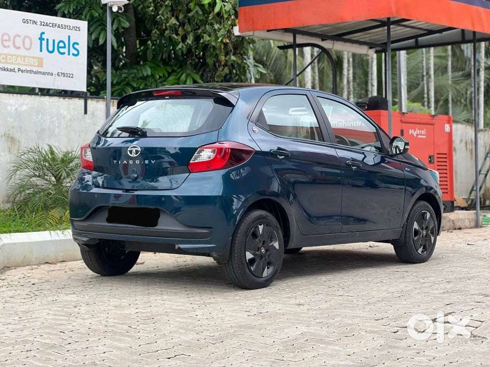 Tata Tiago Ev Xz Plus Tech Lux Lr, 2023, Electric