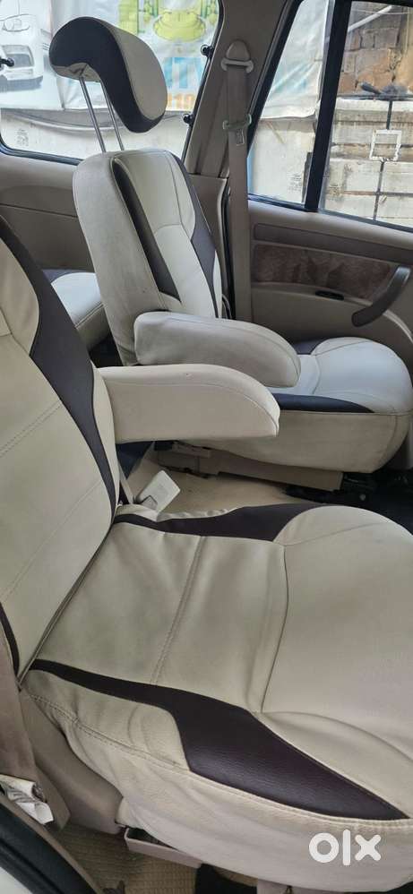 Mahindra Scorpio Vlx 2.2 Mhawk Bsiii, 2013, Diesel