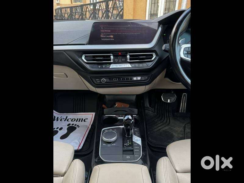 Bmw 2 Series Gran Coupe 220i M Sport Pro, 2023, Petrol