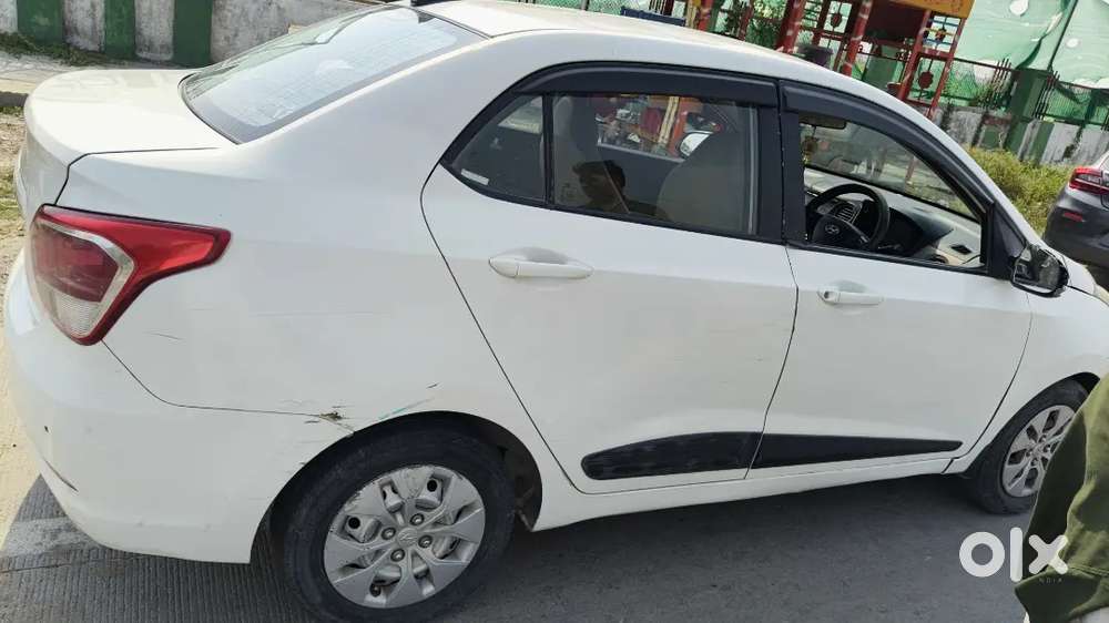 A1 Candition Hai