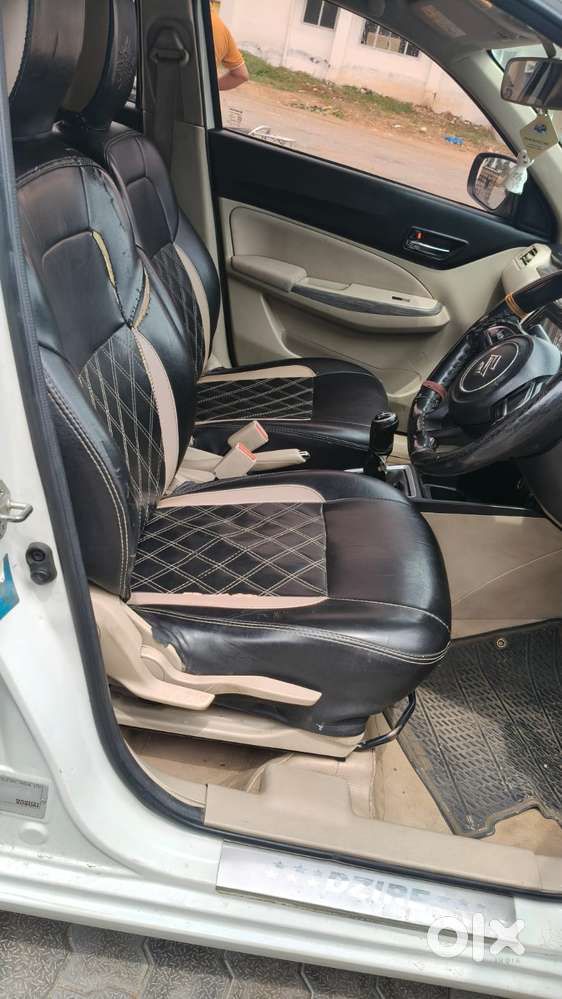Maruti Suzuki Swift Dzire Zxi Plus , 2023, Lpg