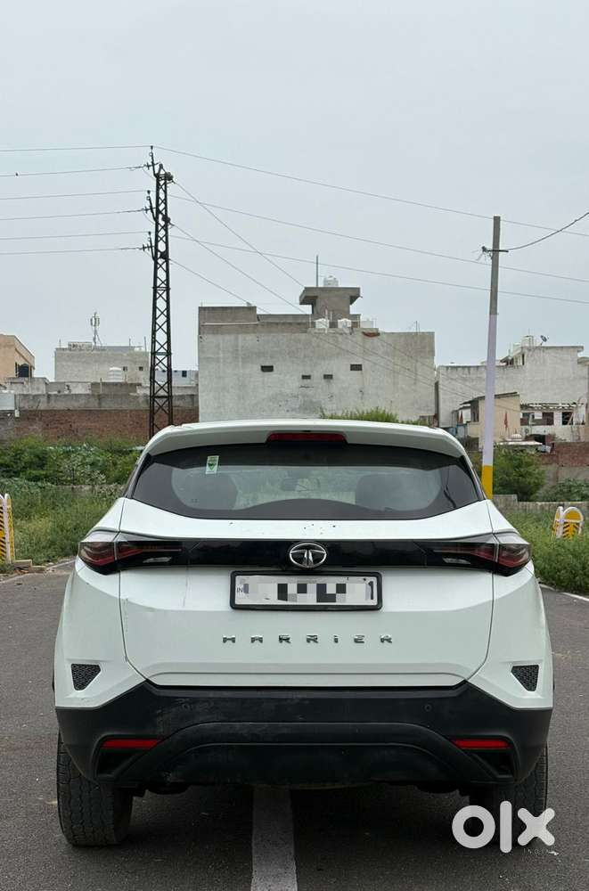 Tata Harrier Xe, 2021, Diesel
