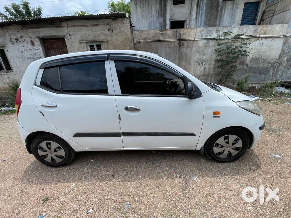 Hyundai I10 2009 Petrol Well Maintained