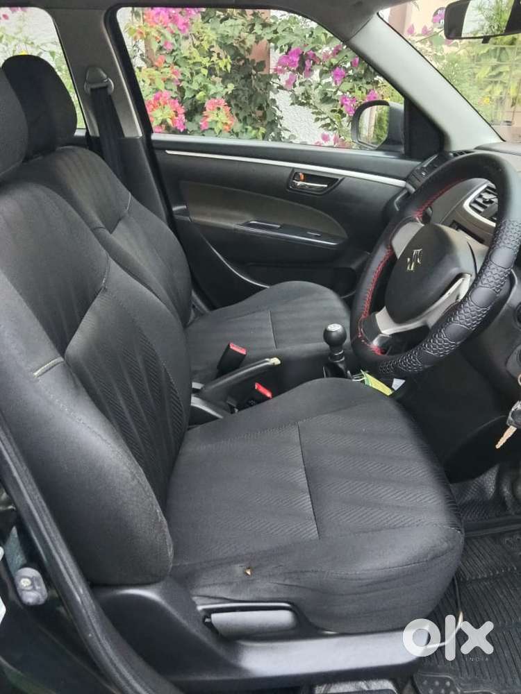 Maruti Suzuki Swift 2011-2014 Vdi, 2014, Diesel