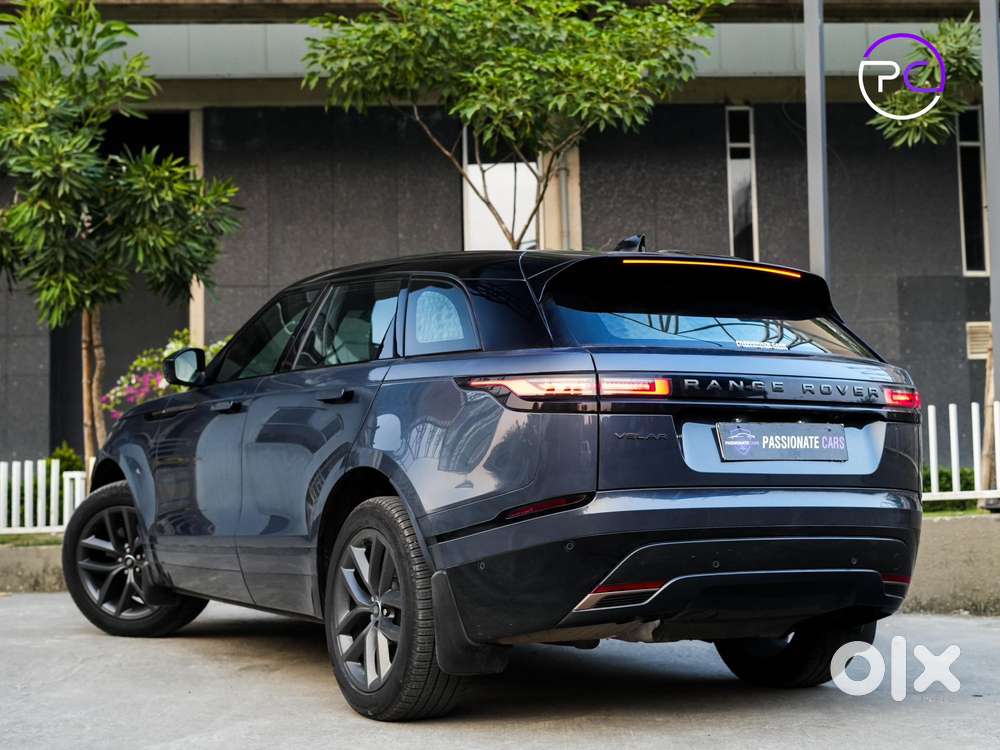 Land Rover Range Velar Hse Dynamic 2.0 Diesel, 2024, Diesel