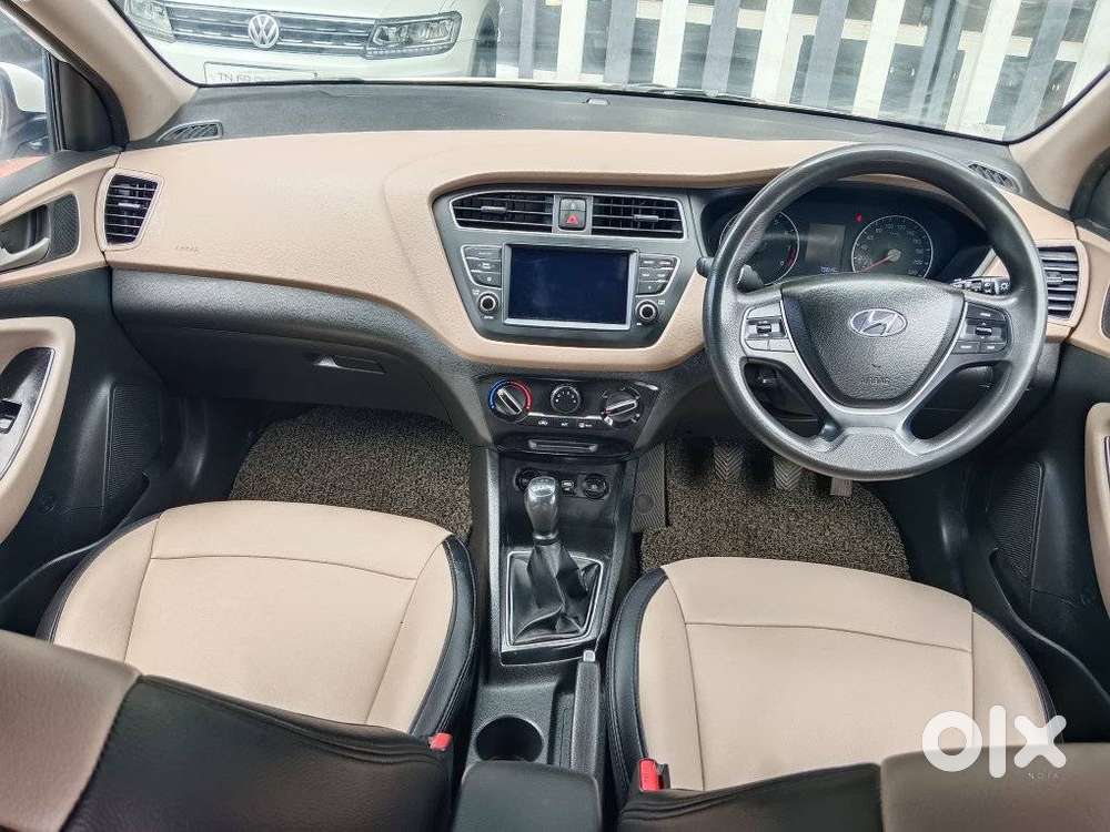 Hyundai I20 1.2 Spotz, 2020, Petrol