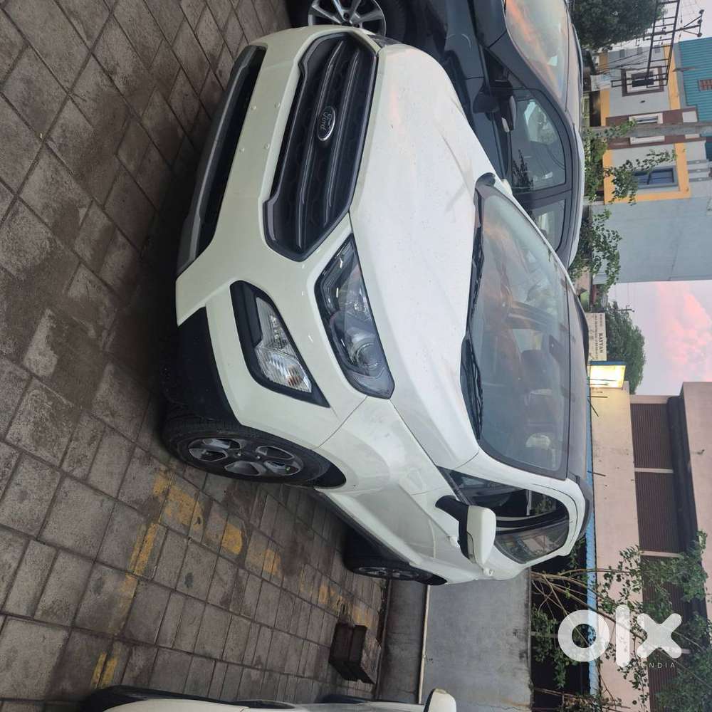 Fully Showroom Maintained And Showroom Serviced