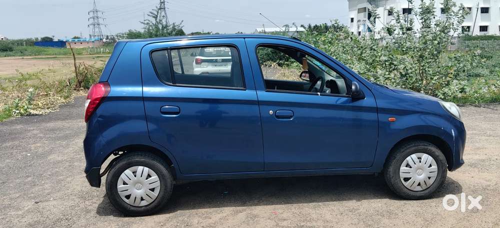 Maruti Suzuki Alto 800, 2015, Petrol