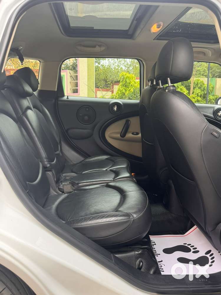 Mini Countryman, 2014, Diesel