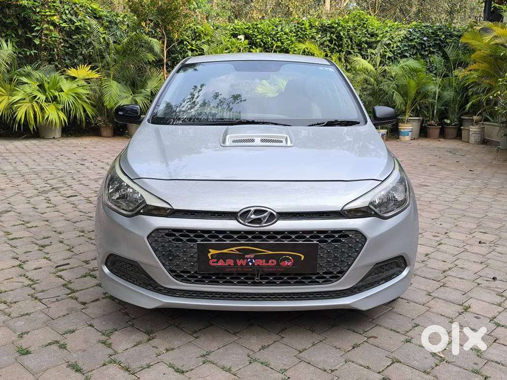 Hyundai Elite I20 Era 1.2, 2014, Petrol