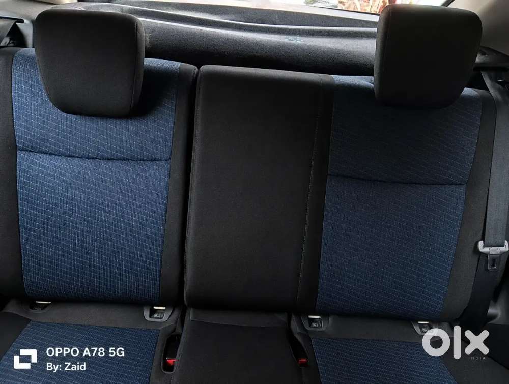 Maruti Suzuki Baleno 2020 Petrol Well Maintained