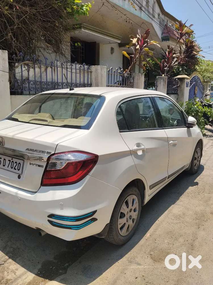 Honda Amaze Excellent Condition For Sale