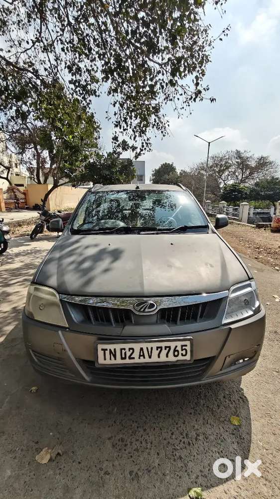 Mahindra Verito 2012 Diesel 123000 Km Driven
