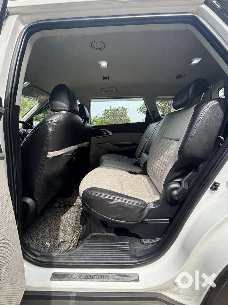 Kia Carens Prestige Plus 2023 Diesel Imt
