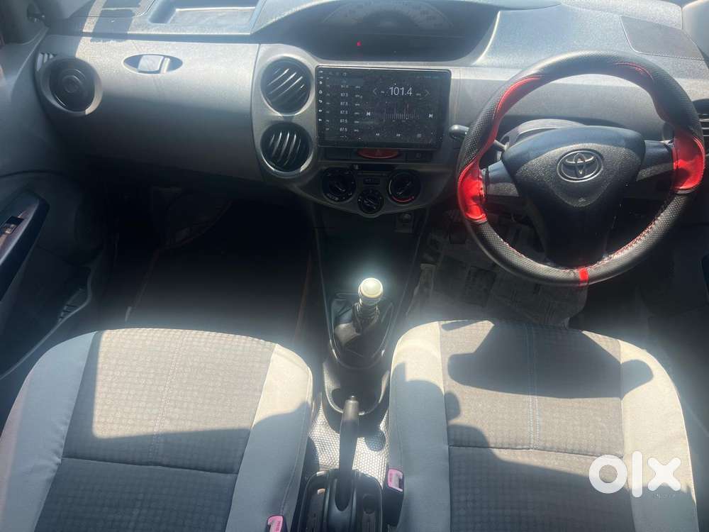 Toyota Etios Liva 2011-2012 Gd, 2012, Diesel