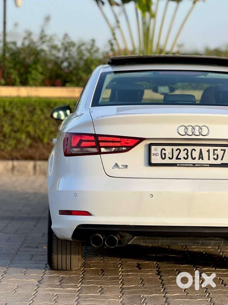 Audi A3 2.0 35 Tdi Premium, 2015, Diesel