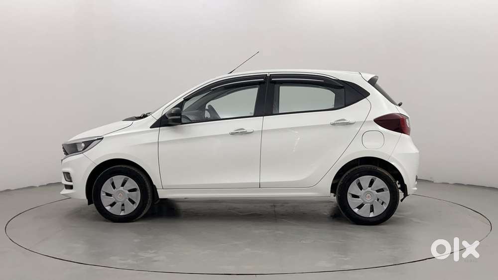 Tata Tiago 1.2 Revotron Xz Plus Cng, 2023, Cng & Hybrids