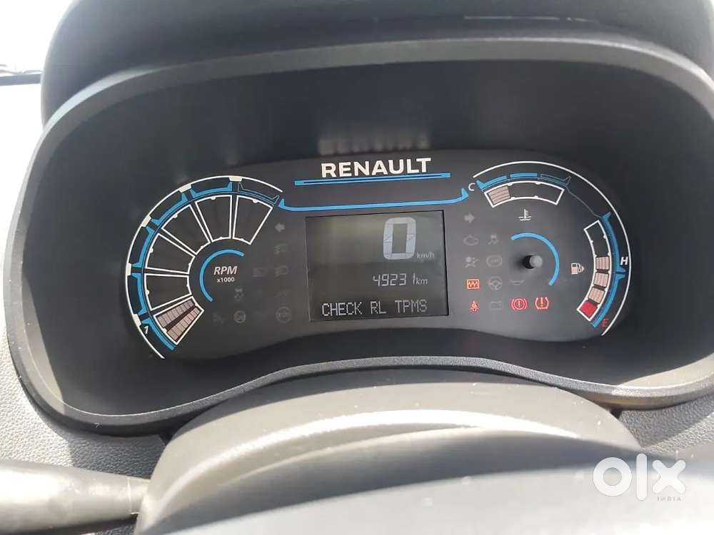 Renault Kwid 1.0 Rxt Sce 2023