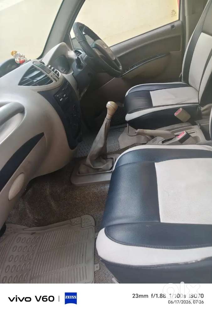 Mahindra Xylo Diesel 2013