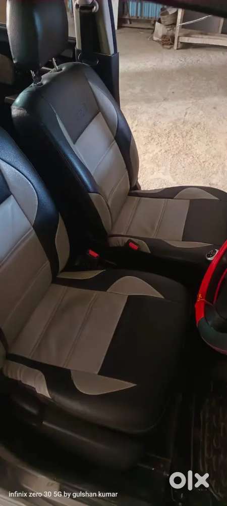 Maruti Suzuki Wagon R 2014 Petrol