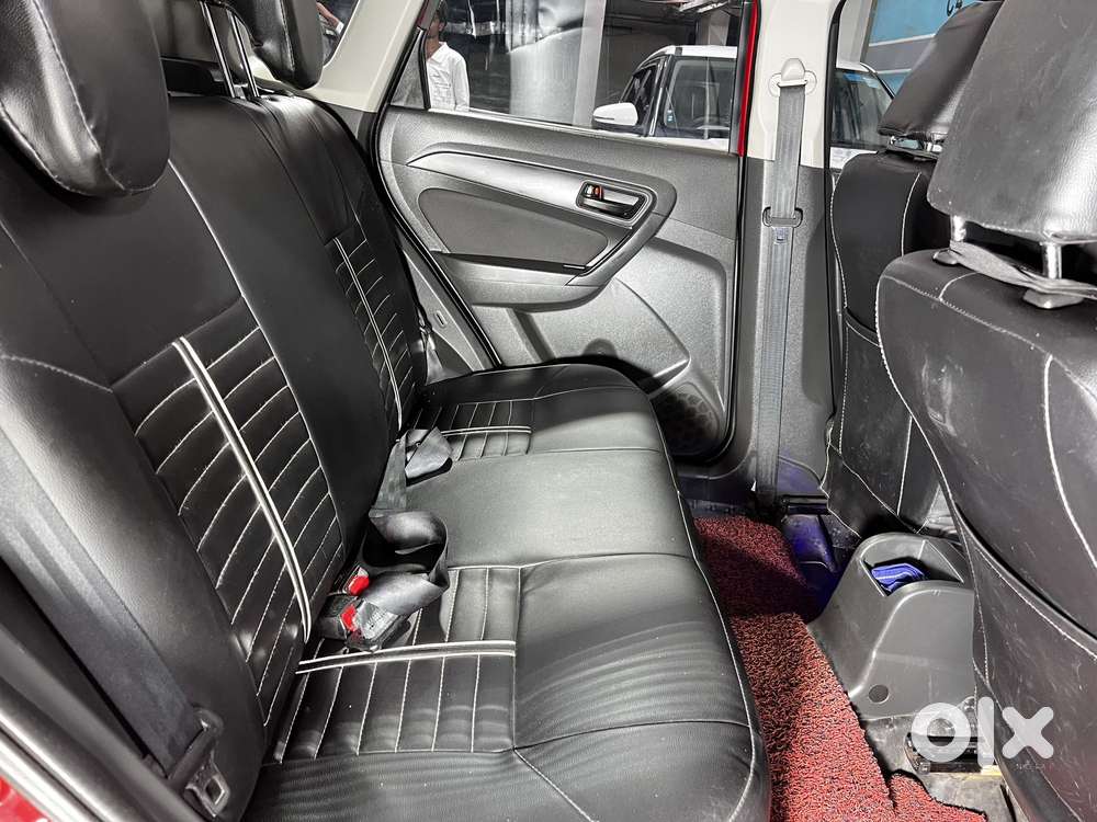 Maruti Suzuki Brezza Vdi, 2016, Diesel