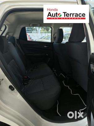 Maruti Suzuki New-gen Swift Vxi, 2018, Petrol