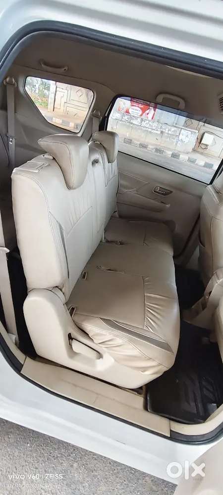 Maruti Ertiga Zdi 2019