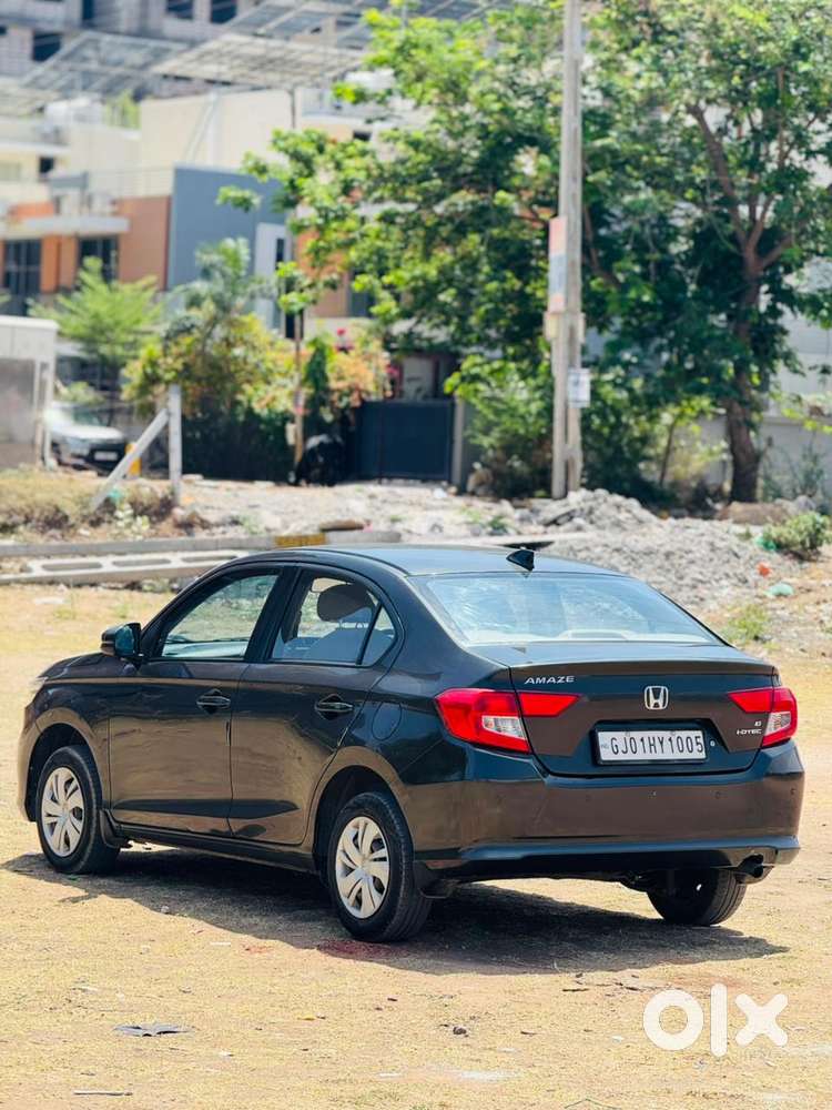 Honda Amaze, 2018, Diesel