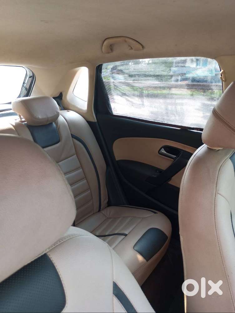 Vw Polo Tdi 1.5highline