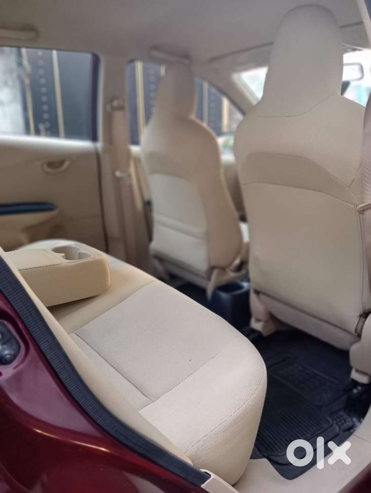 Honda Amaze 1.2 Smt I Vtec, 2017, Petrol