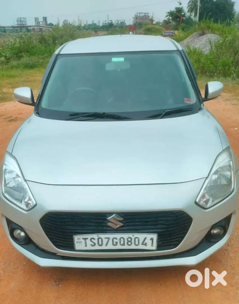 2019 Maruti Suzuki Swift Vdi . Diseal