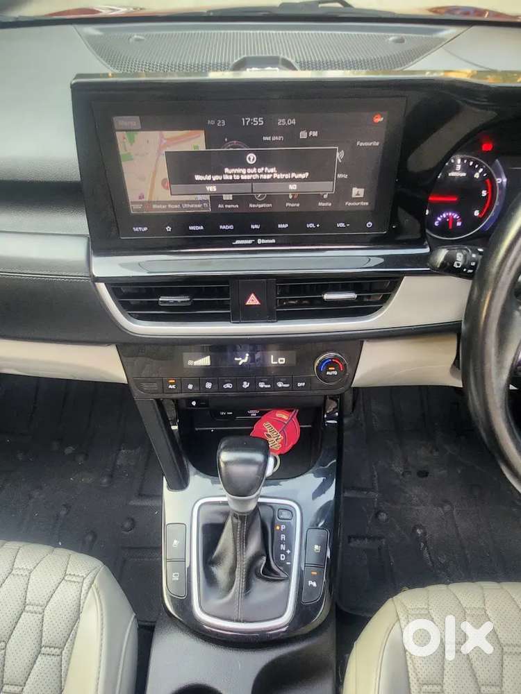 Kia Seltos Diesel At 2020