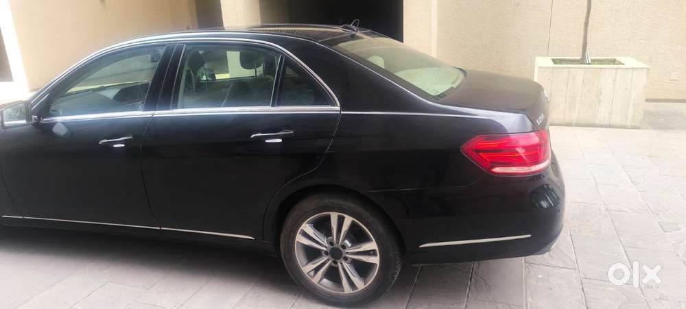 Mercedes-benz E-class E 250 Cdi Elegance, 2014, Diesel