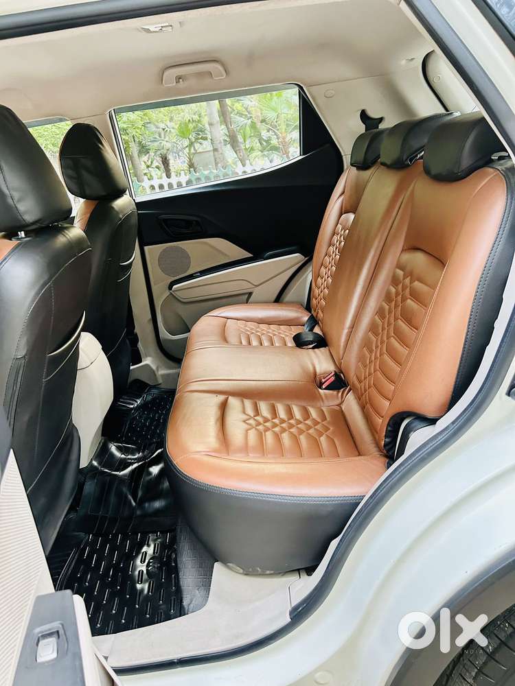 Mahindra Xuv300 W6 Diesel, 2019, Diesel