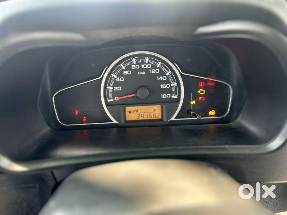 Maruti Suzuki Alto 800 2019-2023 0.8 Lxi (o), 2020, Petrol