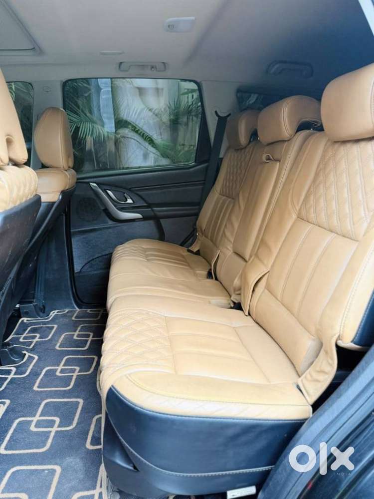 Mahindra Xuv500 W11 Option, 2021, Diesel