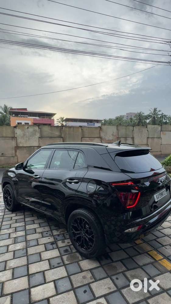 Hyundai Creta Diesel Well Maintained