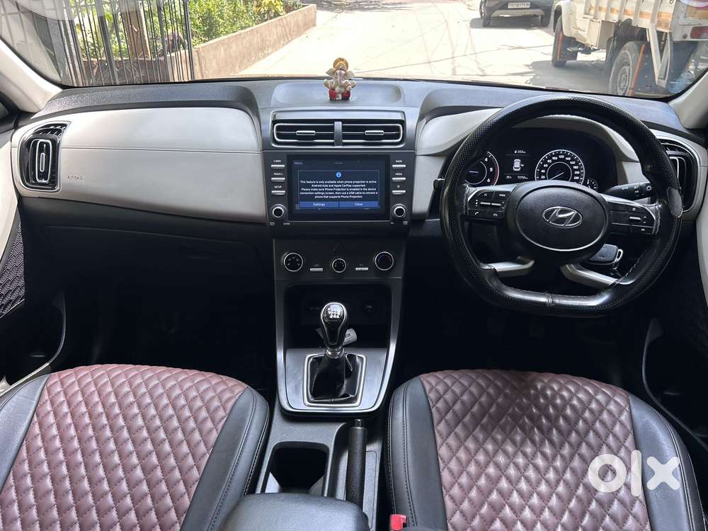 Hyundai Creta 1.5 Ex Diesel, 2020, Diesel