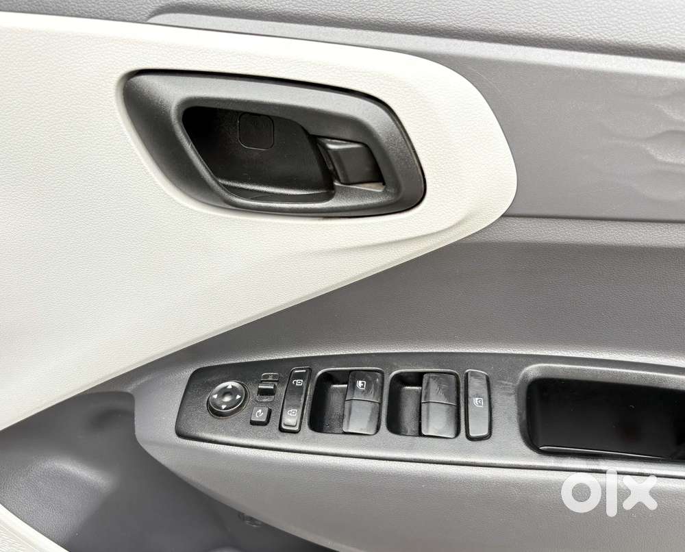 Hyundai Grand I10 Nios Corporate Edition 1.2 Vtvt, 2021, Cng & Hybri..