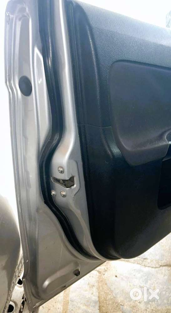 Well Condition, Single Handed Running, No Accidental