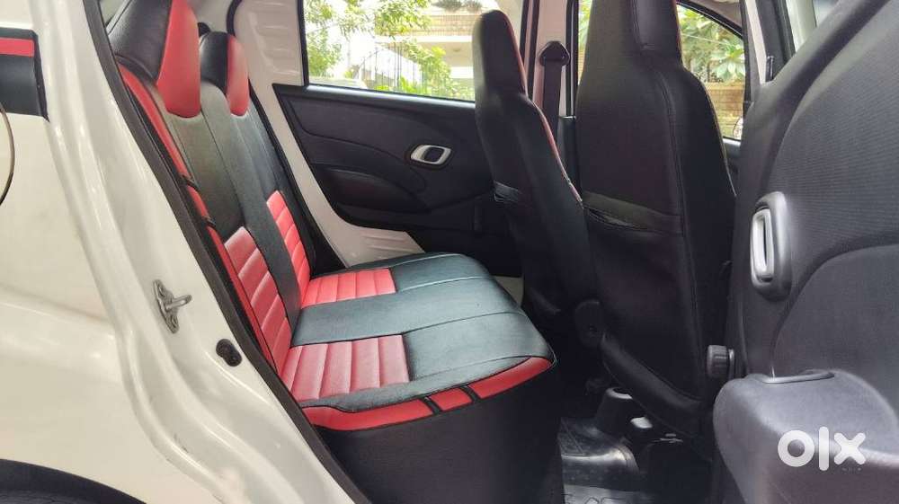 Datsun Redi Go 1.0 Limited Edition, 2018, Petrol