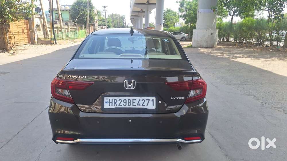 Honda Amaze 1.2 Smt I Vtec, 2024, Petrol