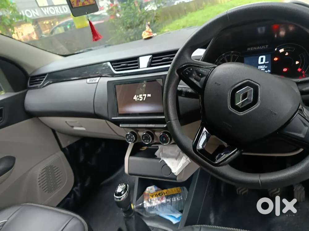 Renault Triber Rxt 2022