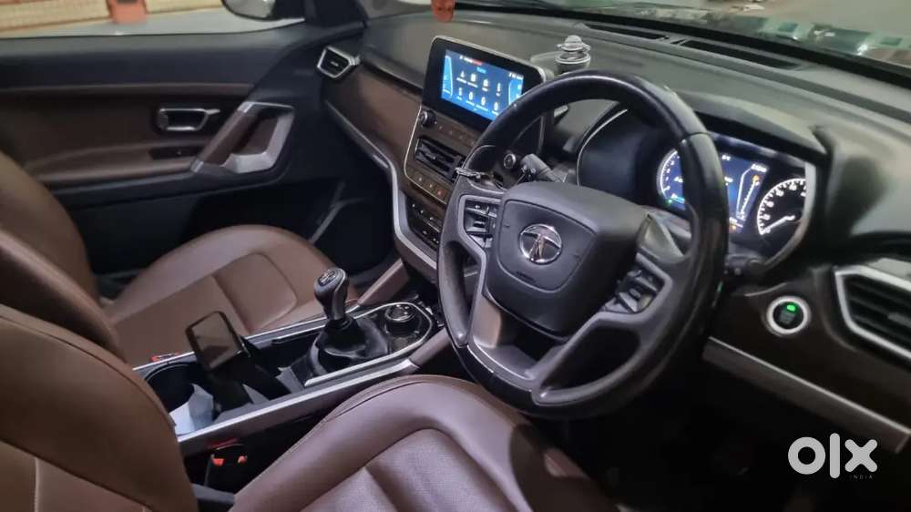 Tata Harrier 2023 Diesel 101760 Km Driven