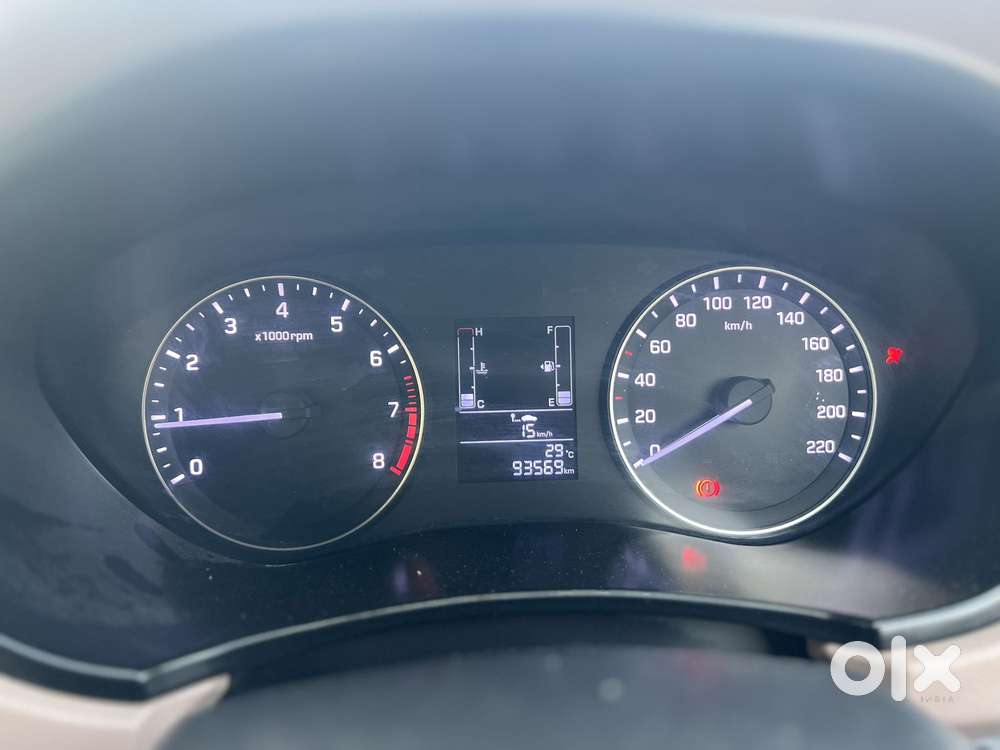 Hyundai Elite I20 Sportz 1.2 Special Edition, 2017, Petrol