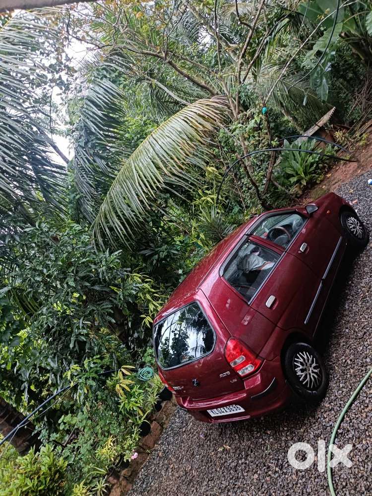 2008 Maruti Alto Lxi(o)