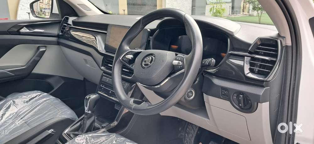 Skoda Kushaq 1.5 Tsi Style, 2024, Petrol