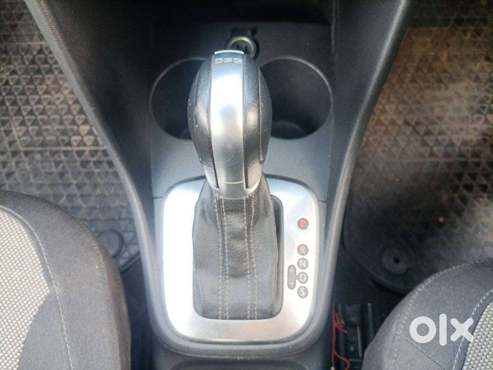 Volkswagen Polo Gti, 2014, Petrol